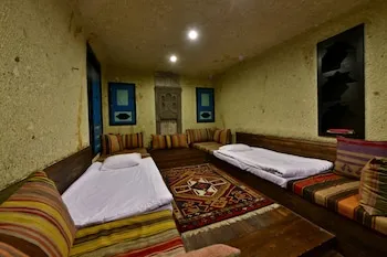 Cappadocia Estates - Özel Sınıf