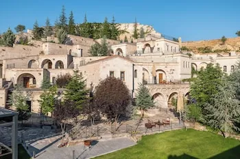 Cappadocia Estates - Özel Sınıf