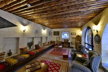 Cappadocia Estates - Özel Sınıf
