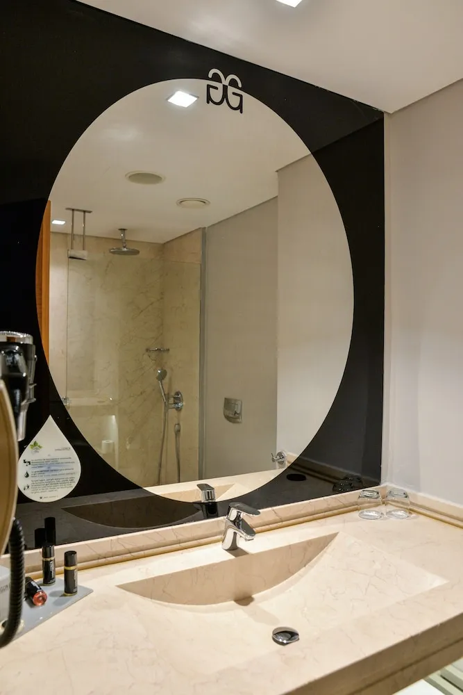 Business Süit, 1 Çift Kişilik Yatak