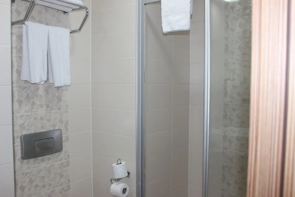 Standard Tek Kişilik Oda