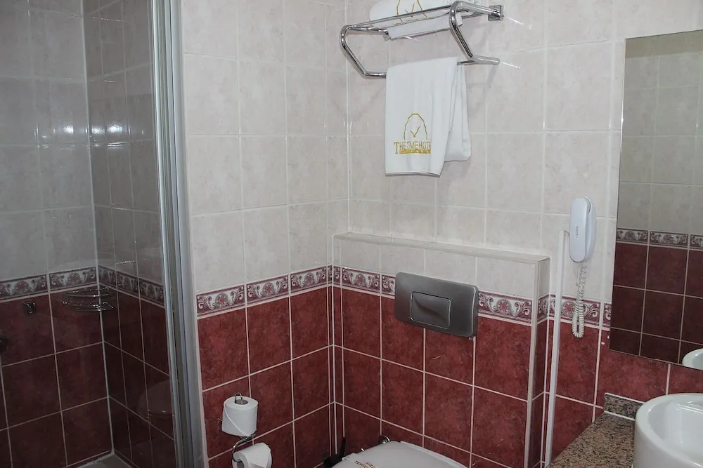 Standard Üç Kişilik Oda