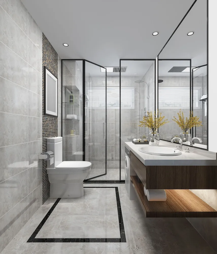 Business Çatı Katı Süiti (Penthouse)