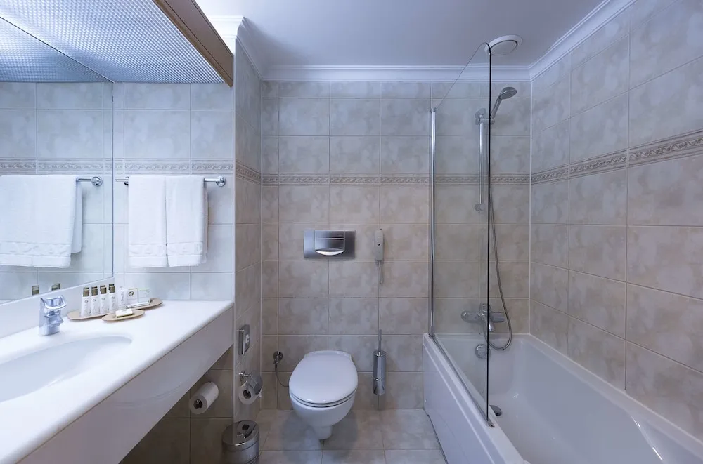 Standard Bungalov