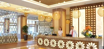 Xanadu Resort Hotel - Lüks