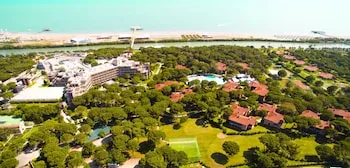 Xanadu Resort Hotel - Lüks