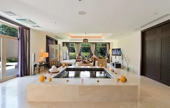 Xanadu Resort Hotel - Lüks