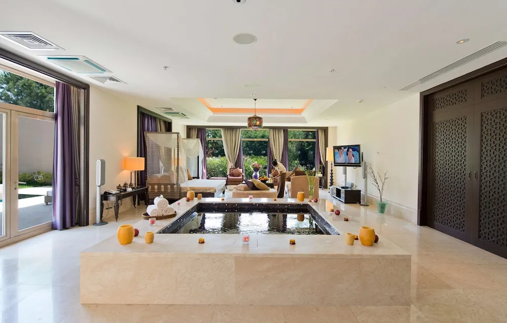 Xanadu Resort Hotel - Lüks