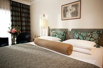 Xanadu Resort Hotel - Lüks