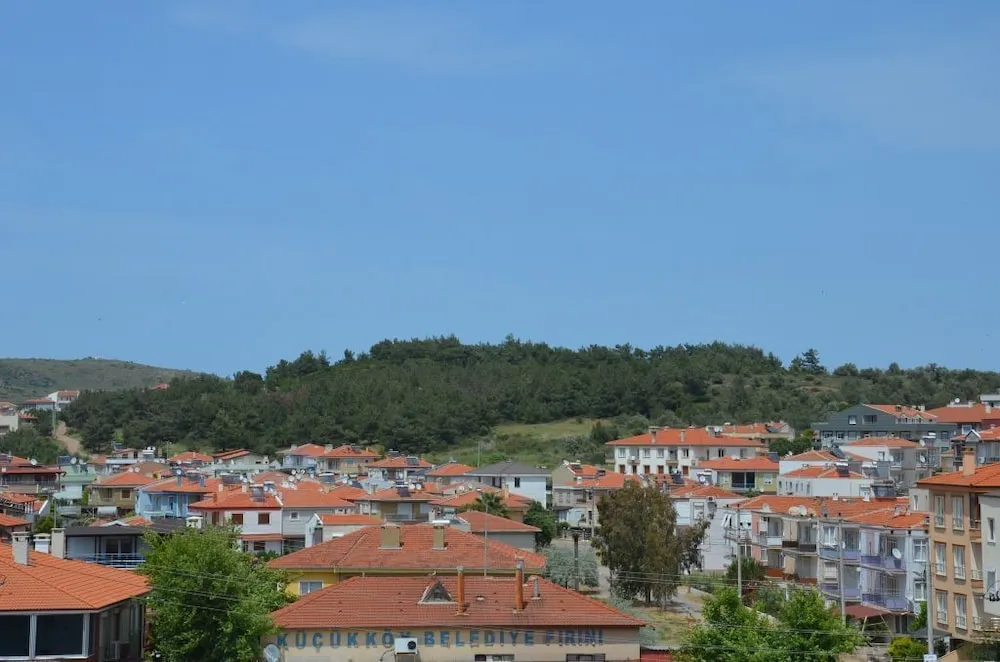 Classic Dört Kişilik Oda
