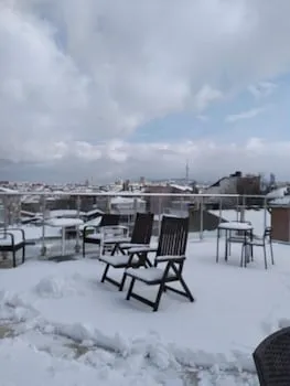 Khalkedon Hotel İstanbul