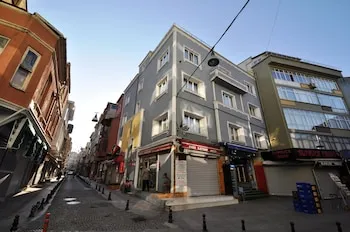 Khalkedon Hotel İstanbul