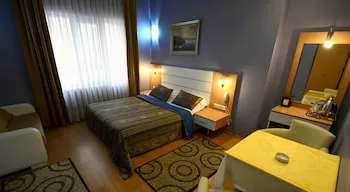 Khalkedon Hotel İstanbul