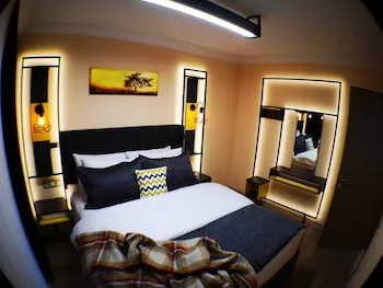 Butik 24 Suites