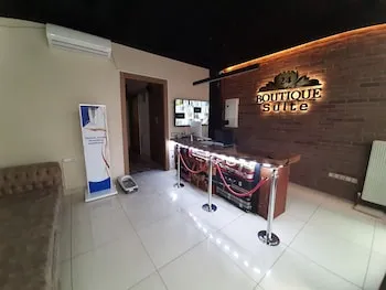 Butik 24 Suites