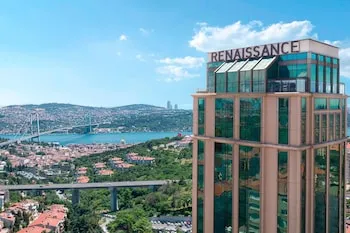 Renaissance Istanbul Polat Bosphorus Hotel