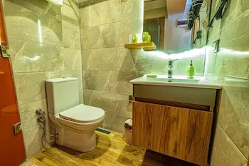 Akçay Mas Palmiye Otel
