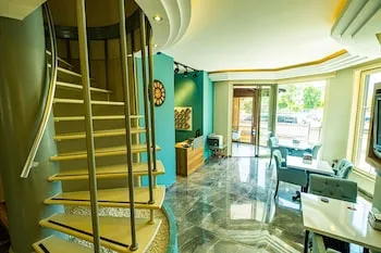 Akçay Mas Palmiye Otel