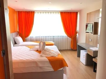 Akçay Mas Palmiye Otel