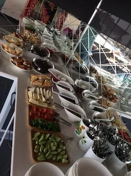 Akçay Mas Palmiye Otel