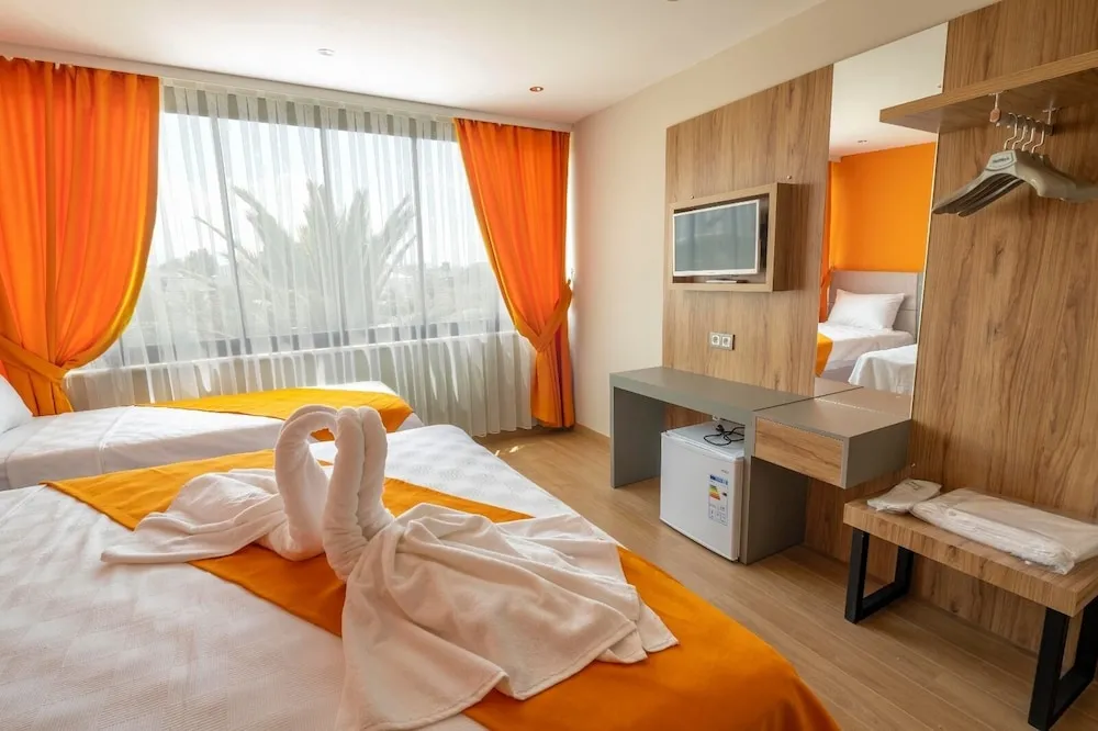 Akçay Mas Palmiye Otel