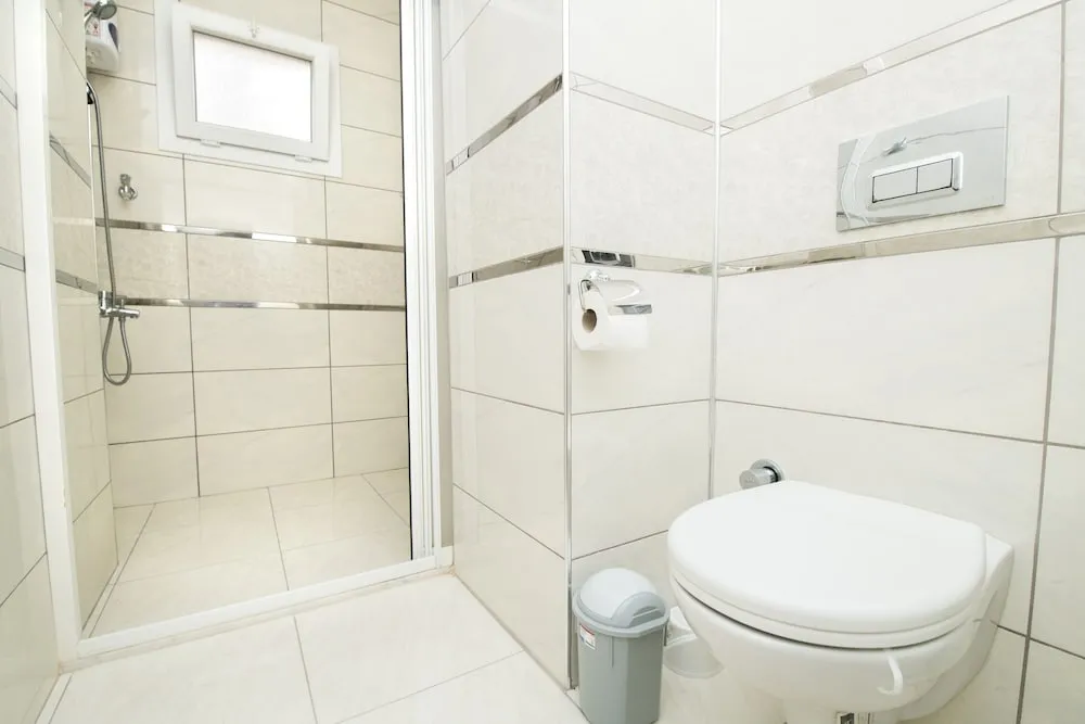 Standard Apart Daire, 1 Yatak Odası, Zemin Kat