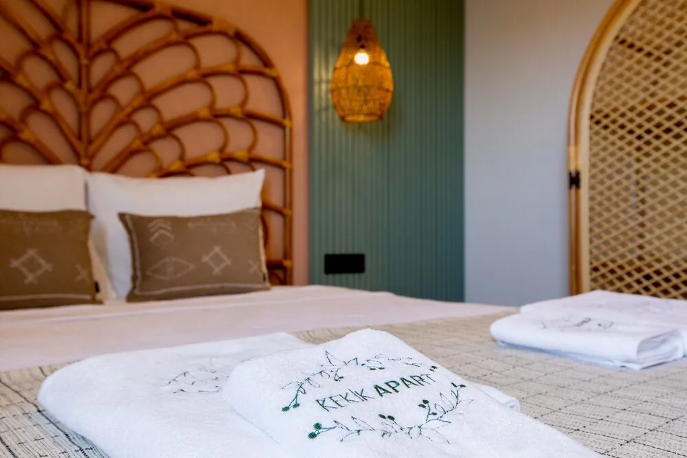 Premium Daire, 1 Yatak Odası, Deniz Manzaralı