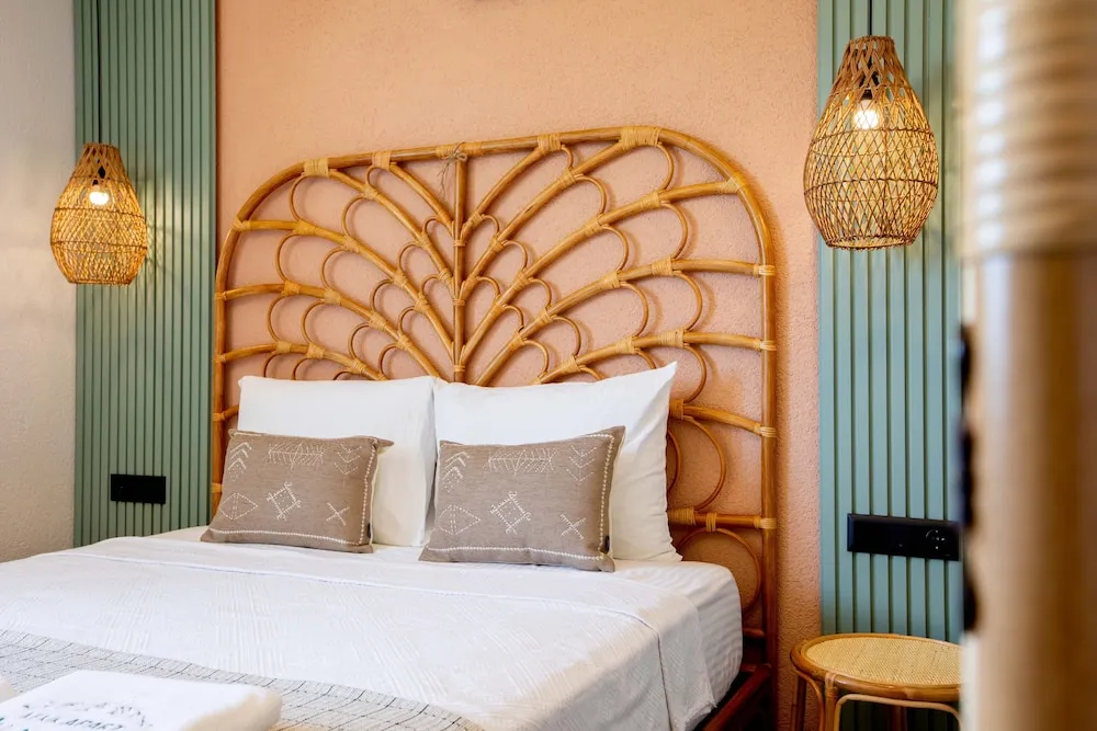 Premium Daire, 1 Yatak Odası, Deniz Manzaralı