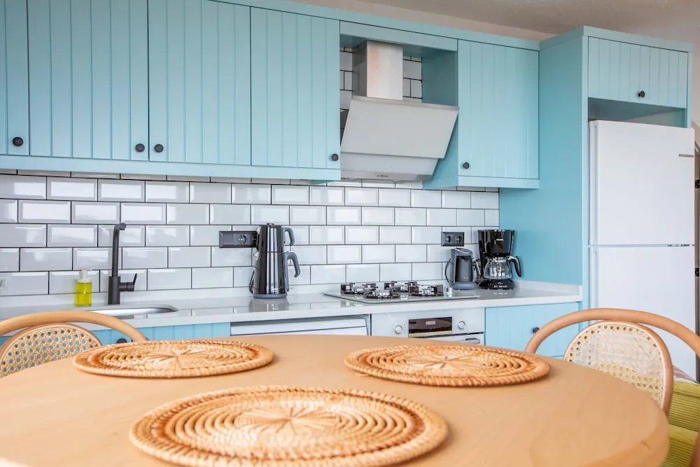 Premium Daire, 1 Yatak Odası, Deniz Manzaralı