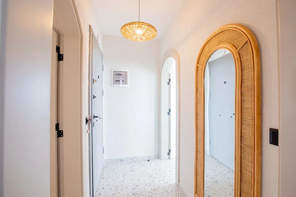 Premium Daire, 1 Yatak Odası, Deniz Manzaralı