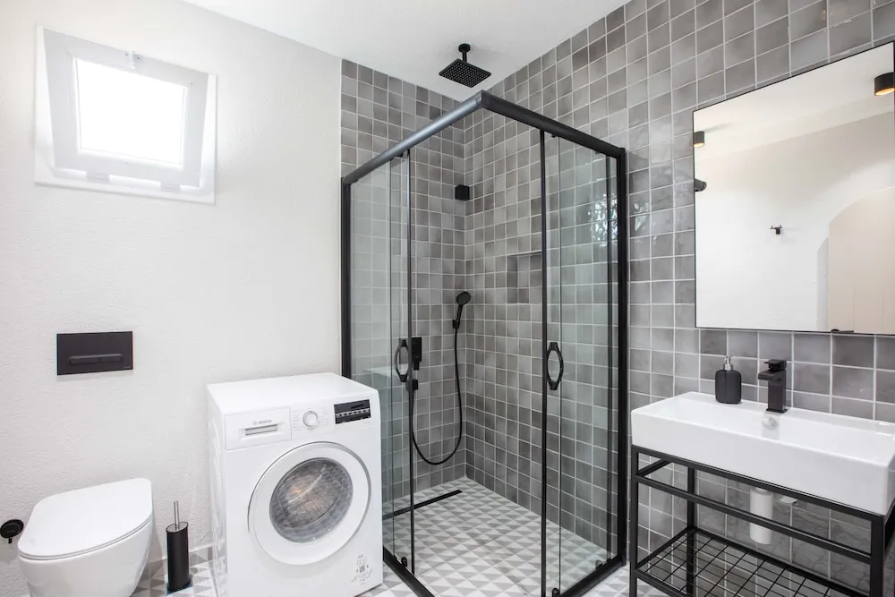 Premium Daire, 1 Yatak Odası, Deniz Manzaralı