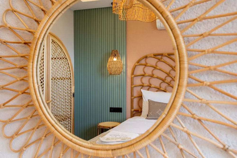 Premium Daire, 1 Yatak Odası, Deniz Manzaralı