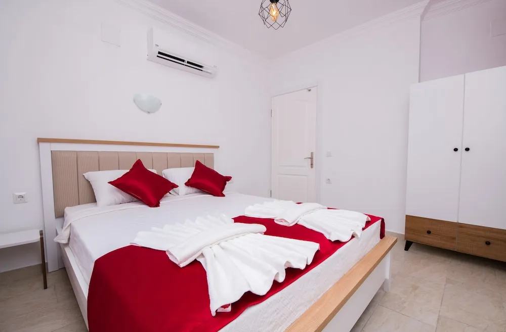 Standard Apart Daire, 1 Yatak Odası