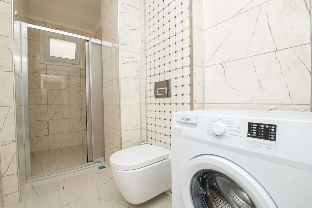 Standard Apart Daire, 1 Yatak Odası