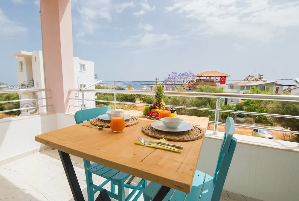 Standard Apart Daire, 1 Yatak Odası