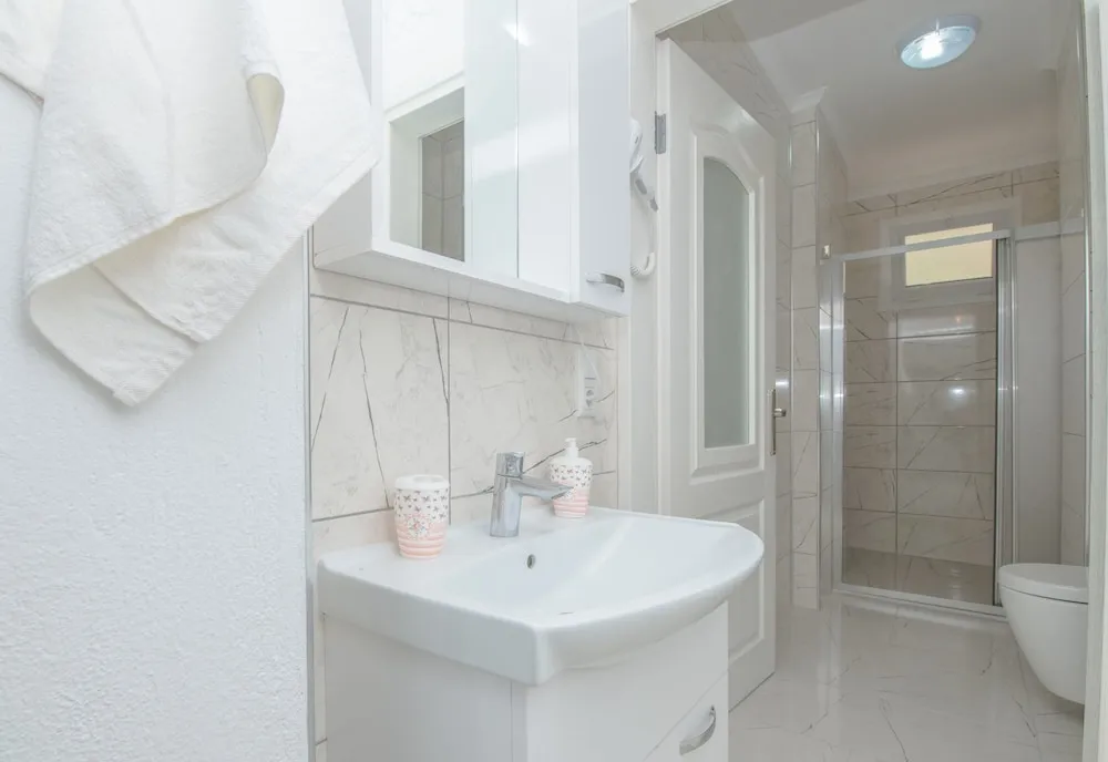 Standard Apart Daire, 1 Yatak Odası