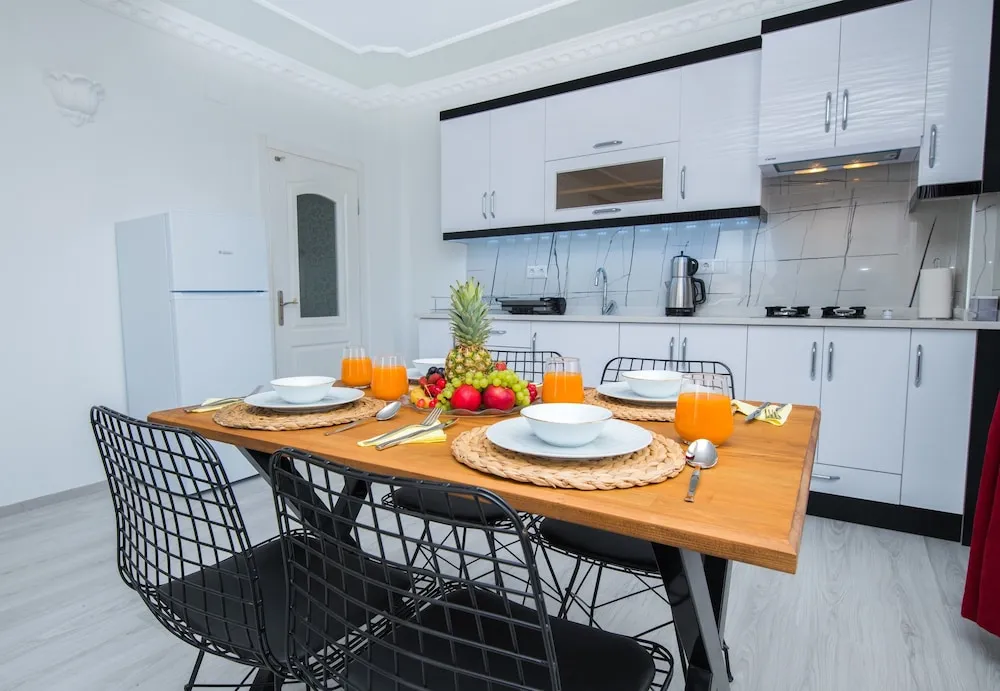 Standard Apart Daire, 1 Yatak Odası