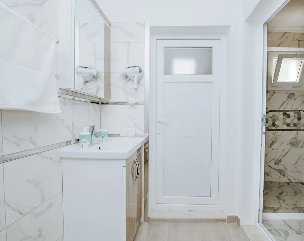 Deluxe Apart Daire, 2 Yatak Odası, Zemin Kat