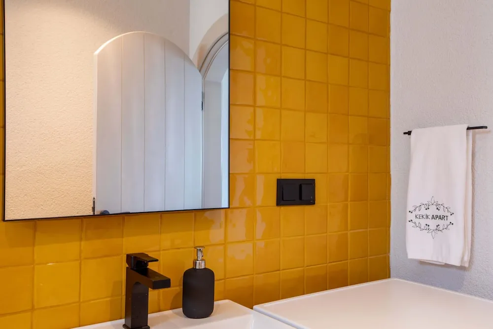 Superior Daire, 1 Yatak Odası, Deniz Manzaralı