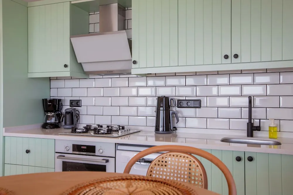 Superior Daire, 1 Yatak Odası, Deniz Manzaralı