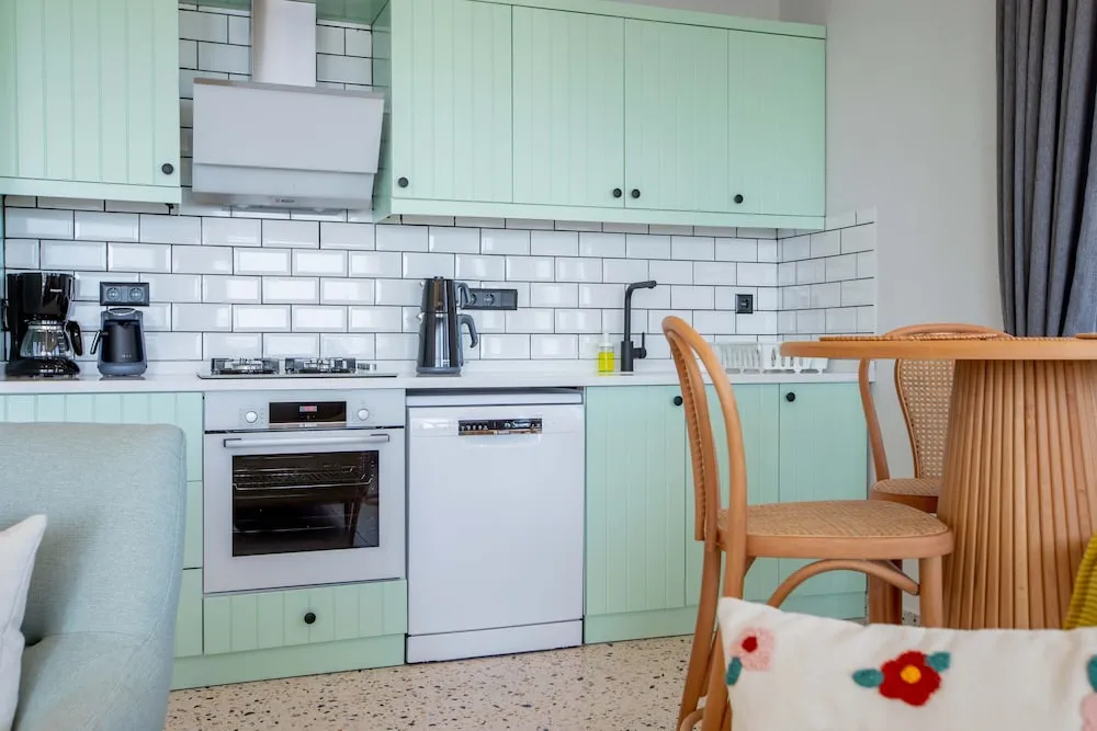 Superior Daire, 1 Yatak Odası, Deniz Manzaralı