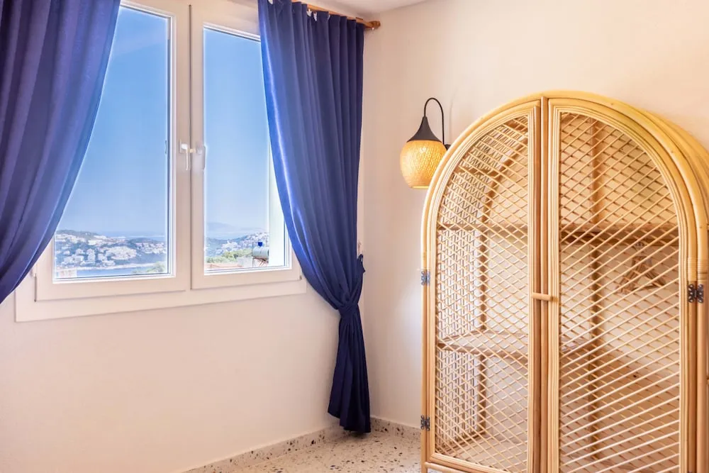 Superior Daire, 1 Yatak Odası, Deniz Manzaralı