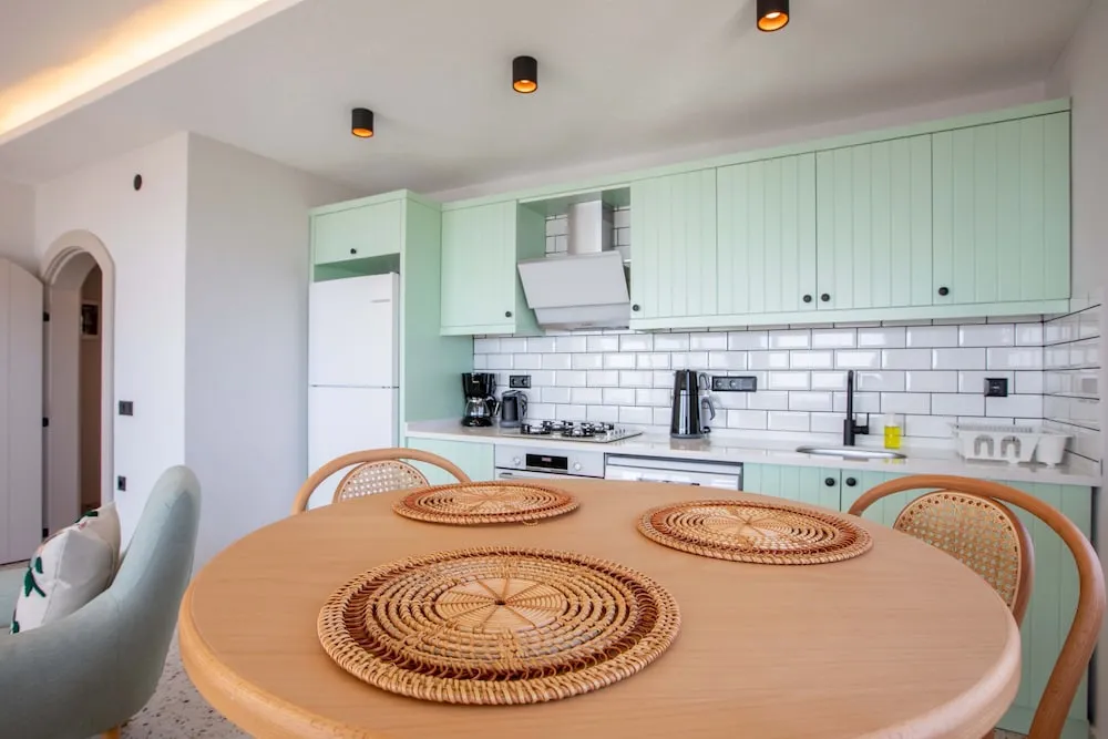 Superior Daire, 1 Yatak Odası, Deniz Manzaralı