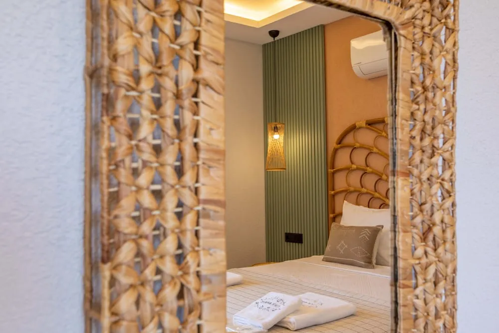 Superior Daire, 1 Yatak Odası, Deniz Manzaralı