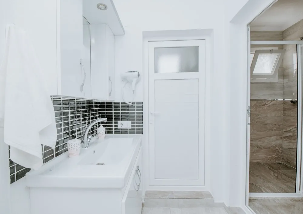 Deluxe Apart Daire, 2 Yatak Odası