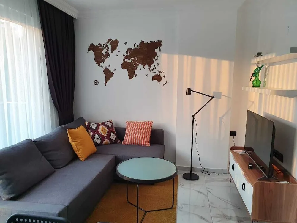 Luxury Stüdyo
