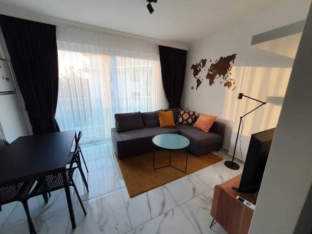 Luxury Stüdyo