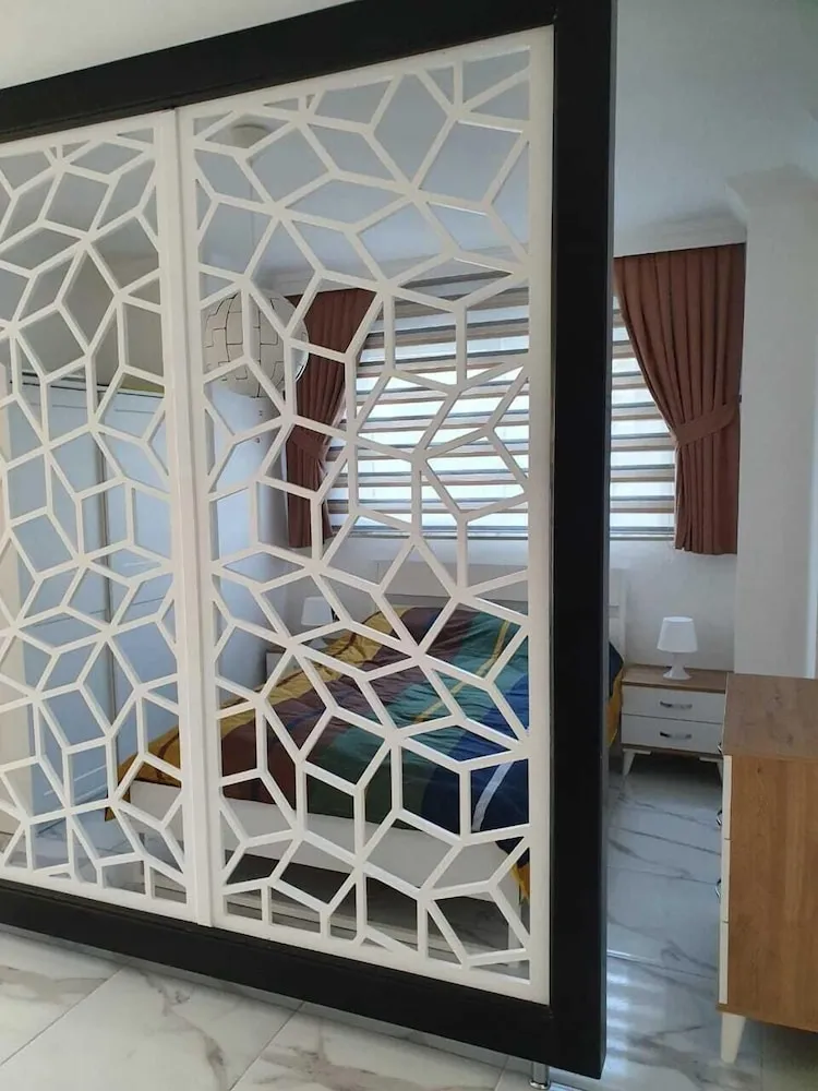 Luxury Stüdyo