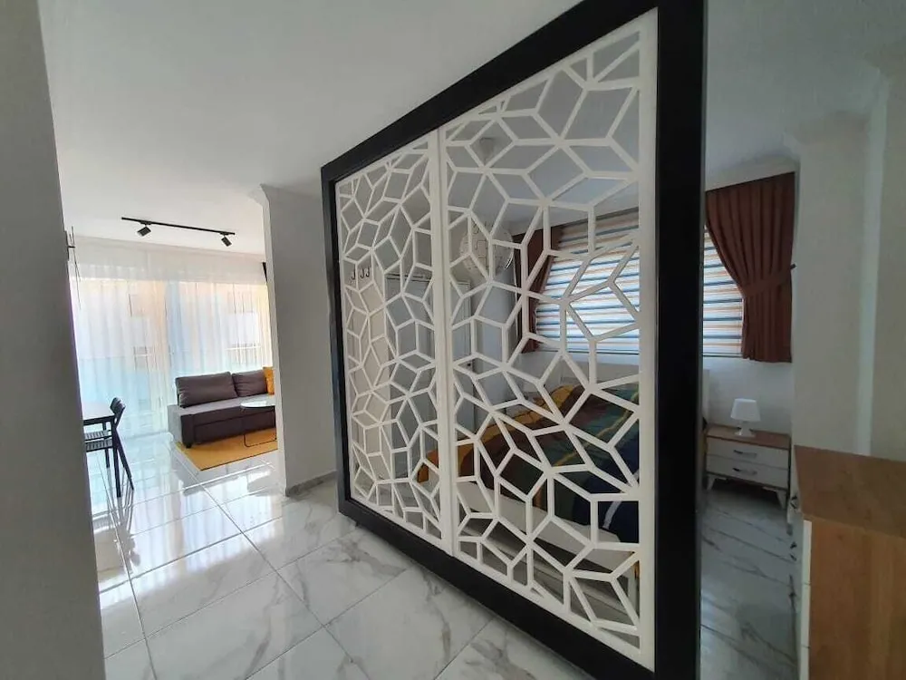 Luxury Stüdyo