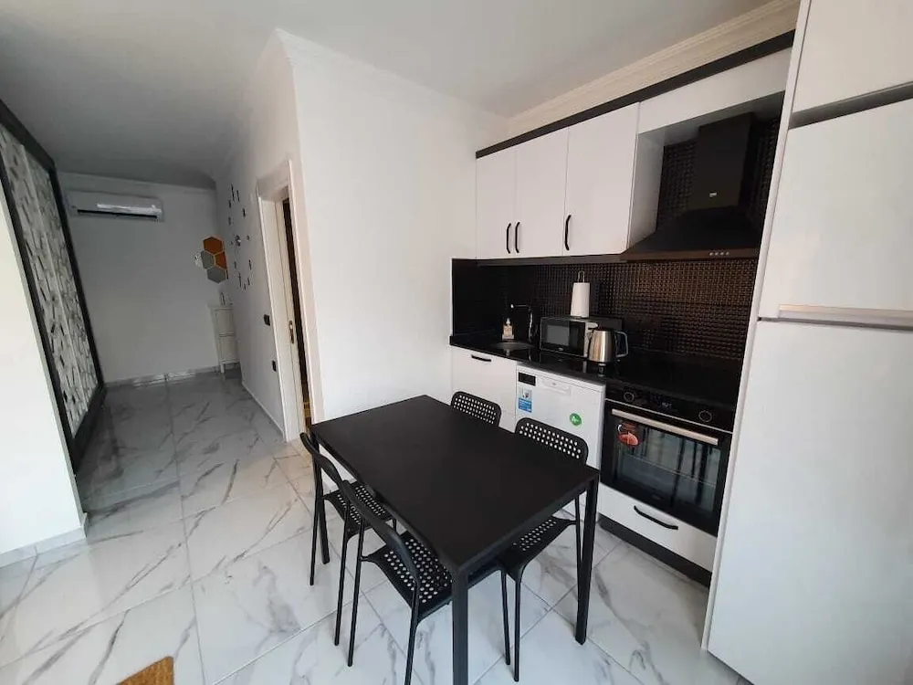 Luxury Stüdyo